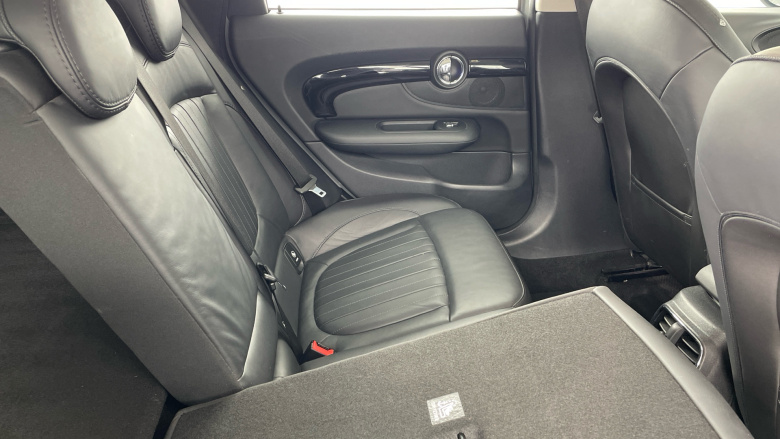 MINI Clubman 1.5 Cooper Exclusive 6dr Petrol Estate